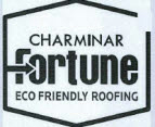 Charminar Fortune Eco Friendly Roofing Device mark 3662661 Trademark