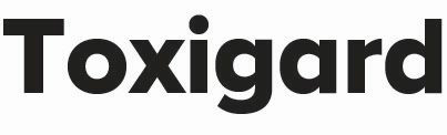 Toxigard Device mark 3703831 Trademark