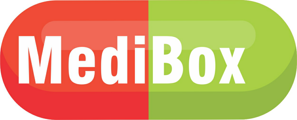 Medibox Device mark 3641494 Trademark