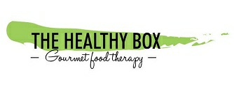 The Healthy Box Device mark 3684769 Trademark