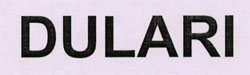 Dulari Device mark 3643966 Trademark