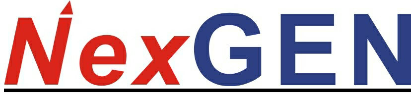 Nexgen Device mark 3685038 Trademark