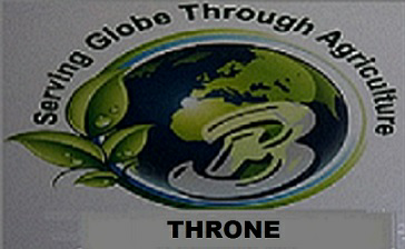 Throne Device mark 3643710 Trademark