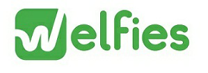 Welfies Device mark 3706281 Trademark