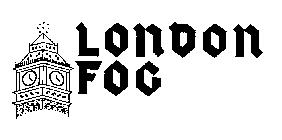 London Fog (label) Device mark 3678699 Trademark