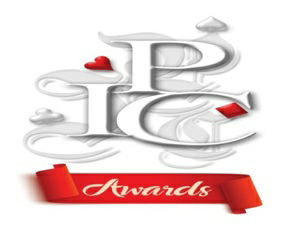 Ipc Awards Device mark 3704610 Trademark