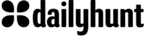 Dailyhunt Device mark 3729912 Trademark