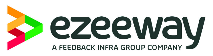 Ezeeway-a Feedback Infra Group Company Device mark 3724655 Trademark
