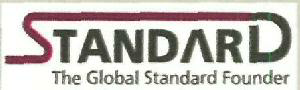 Standard The Global Standard Founder Device mark 3642702 Trademark