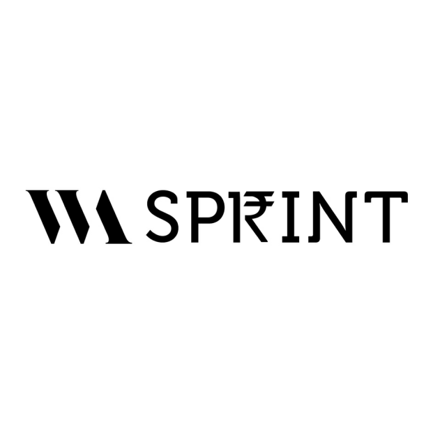 W A Sprint Logo Device mark 3730769 Trademark