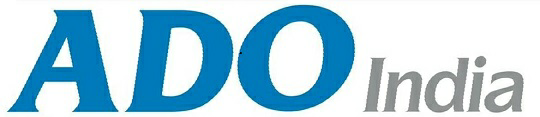 Ado India Device mark 3698188 Trademark