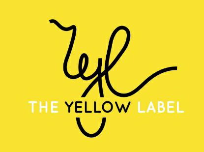The Yellow Label Device mark 3708230 Trademark