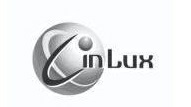 Inlux With Stylized Device Device mark 3725145 Trademark