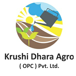 Krushi Dhara Agro (opc) Private Limited Device mark 3718600 Trademark