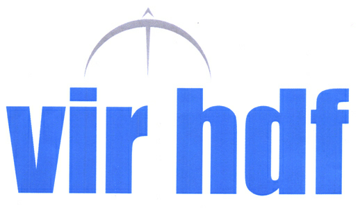 Vir Hdf Device mark 3699105 Trademark
