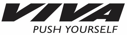 Viva Push Yourself Device mark 3701505 Trademark