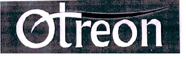 Otreon Device mark 3684725 Trademark