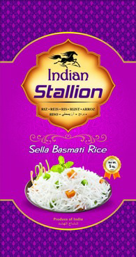 Indian Stallion Device mark 3718769 Trademark