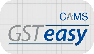 Cams Gst Easy Device mark 3650260 Trademark