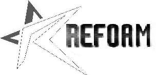 Refoam Device mark 3716732 Trademark