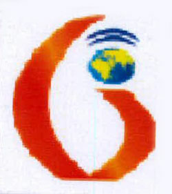 G Logo, Device Of Earth Device mark 3721591 Trademark