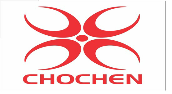 Chochen Label Device mark 3695638 Trademark