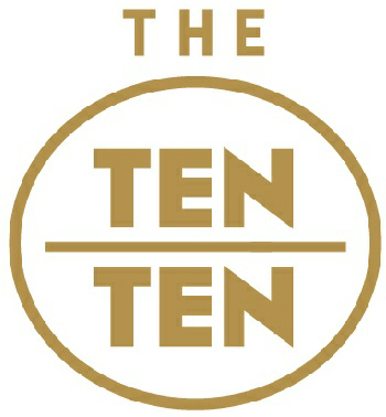 The Ten By Ten (device) Device mark 3729090 Trademark