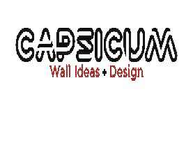 Capsicum Wall Ideas + Design Device mark 3737133 Trademark