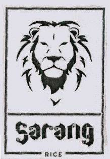 Sarang Device mark 3683230 Trademark