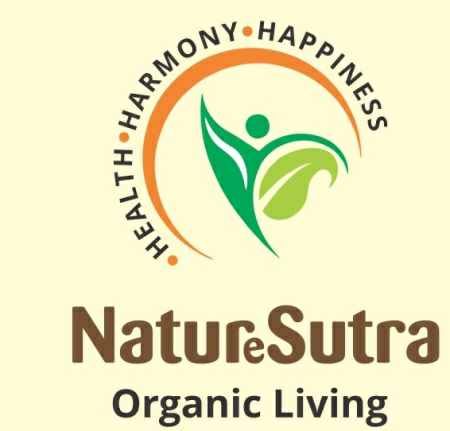 Naturesutra Organic Living With Device Device mark 3733155 Trademark
