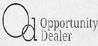 Od Opportunity Dealer Device mark 3716861 Trademark
