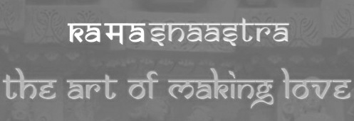 Kamashaastra The Art Of Making Love Device mark 3734968 Trademark