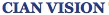 Cian Vision Device mark 3691938 Trademark