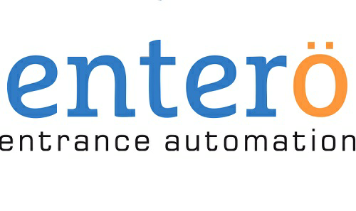 Entero Entrance Automation Device mark 3725287 Trademark