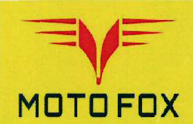 Motofox Device mark 3701564 Trademark