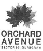 Orchard Avenue Device mark 3633138 Trademark