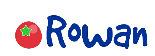 Rowan (label) Device mark 3702475 Trademark