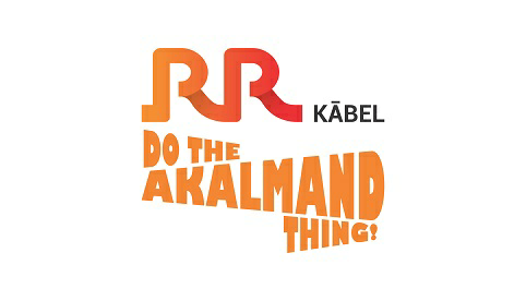 R R Kabel Do The Akalmand Thing Device mark 3693132 Trademark