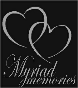 Myriad Memories Device mark 3703953 Trademark