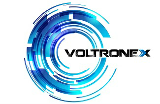 Voltronex Device mark 3723741 Trademark