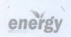 Energy, Device Of Leaf Device mark 3708434 Trademark
