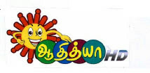Adithya Hd Device mark 3686500 Trademark
