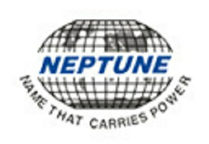 Neptune (globe Device) Device mark 3695179 Trademark