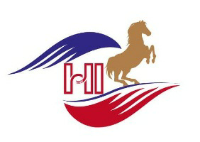 Hi With Logo Device mark 3691983 Trademark