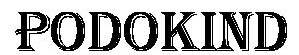 Podokind Device mark 3645888 Trademark