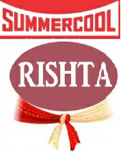 Summercool Rishta Device mark 3704660 Trademark