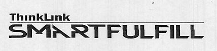 Thinklink Smartfulfill Device mark 3718995 Trademark