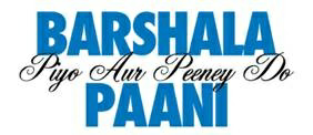 Barshala Paani Piyo Aur Peeney Do Label Device mark 3729758 Trademark