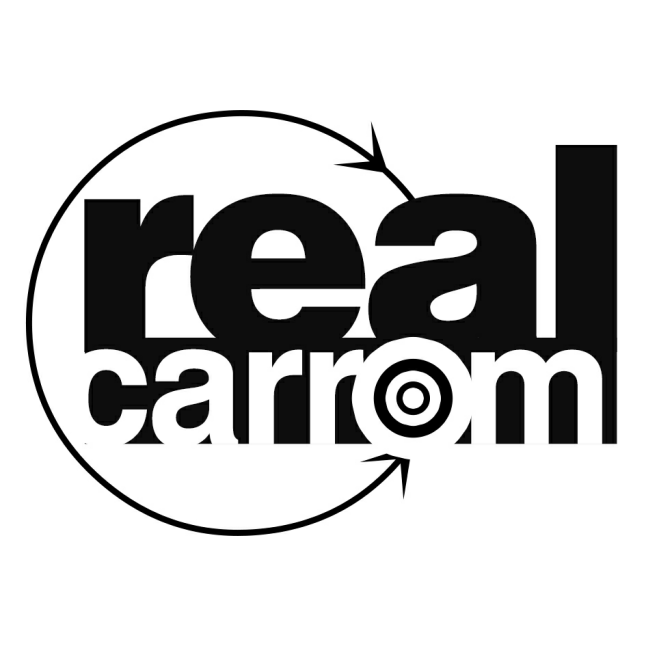 Real Carrom Device mark 3681373 Trademark