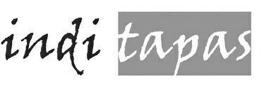 Indi Tapas Device mark 3708189 Trademark